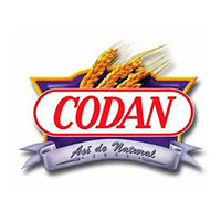 Alimentación - Codan